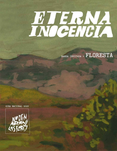 Eterna inocencia en Tandil