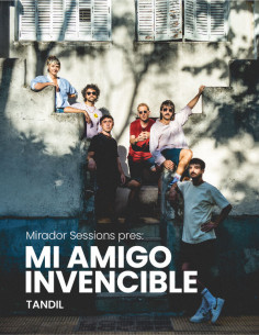 Mirador Sessions Presenta:...