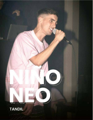 NIÑO NEO