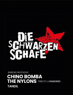 Die schwarzen Schafe desde...