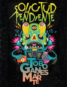 Solicitud Pendiente &...