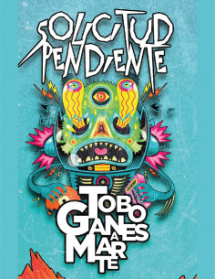 Solicitud Pendiente &...