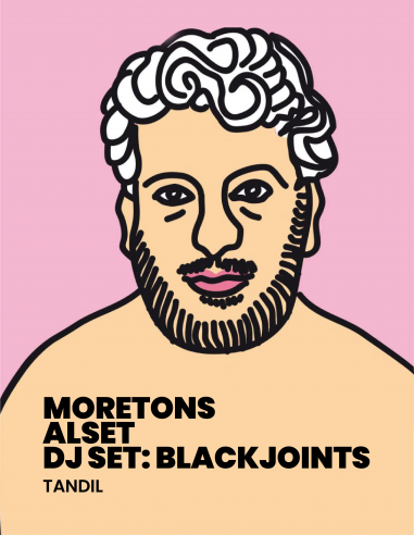 Moretons & Alset