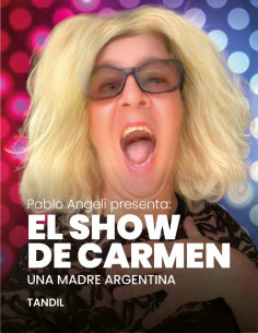 Pablo Angeli Presenta: El...