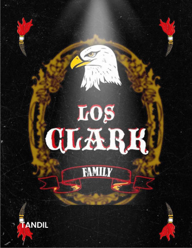 Los Clark