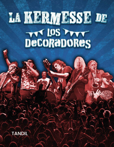 La Kermesse de los Decoradores