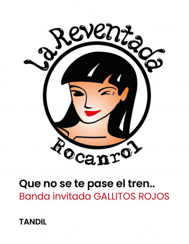 La Reventada Rocanrol