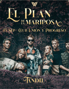 El Plan de la Mariposa en...