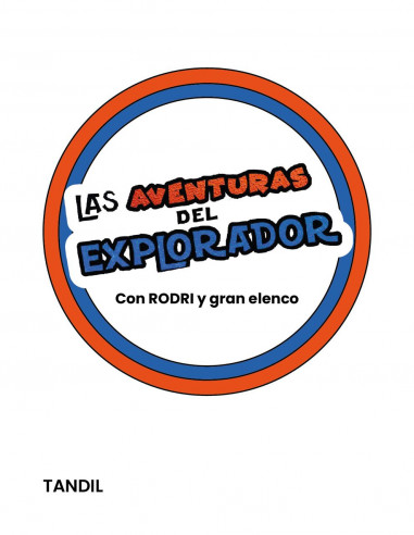 Las Aventuras del Explorador