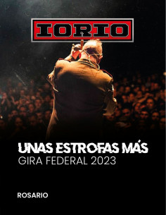 IORIO: Unas Estrofas Más!...