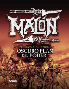 Malón en Tandil!
