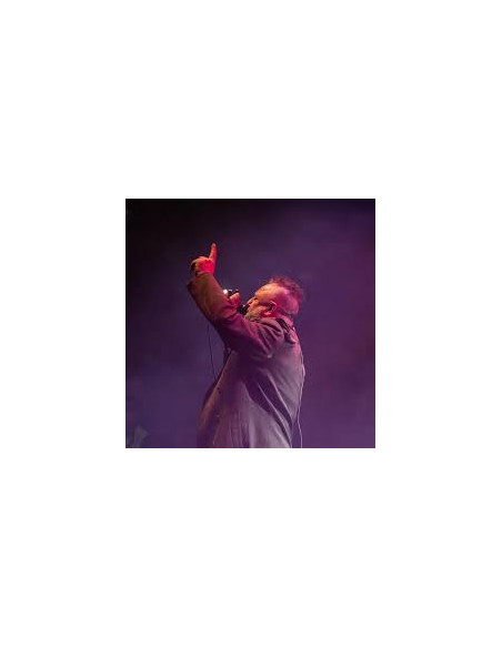 IORIO EN VIVO