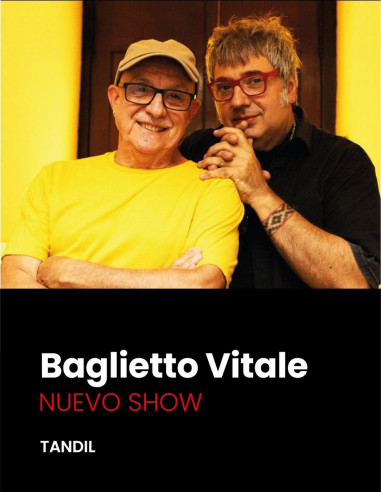 Baglietto & Vitale