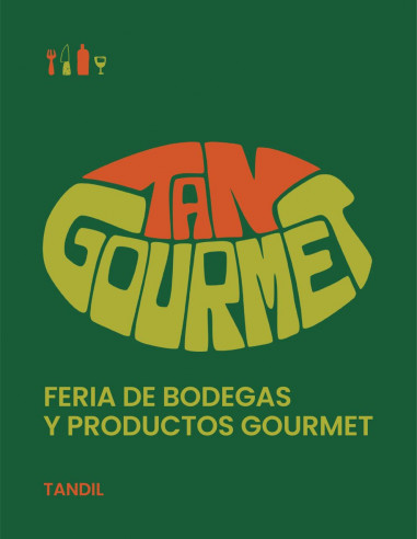 Tan Gourmet