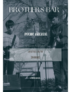 Pucho Arcade
