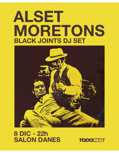 Moretons & Alset