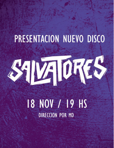 Salvatores