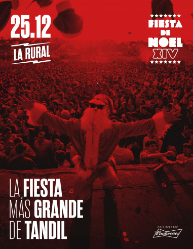 Fiesta de Noel XIV