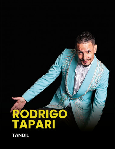 Rodrigo Tapari