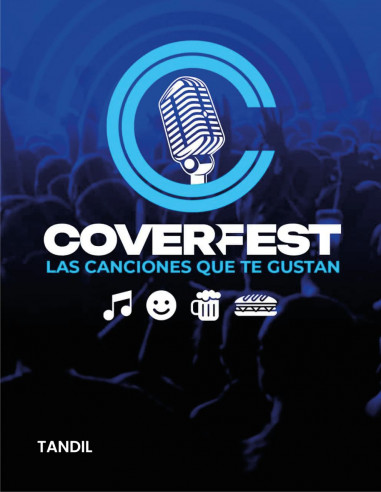 Coverfest