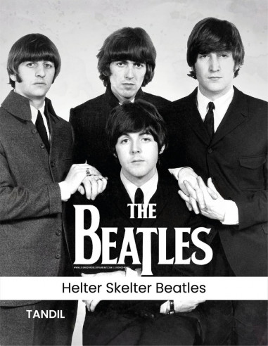 Helter Skelter Beatles