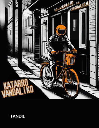 Katarro Vandaliko