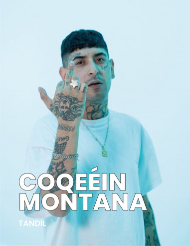 Coqeéin Montana