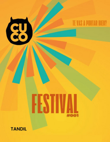 Cuco Festival