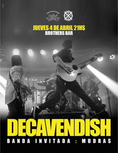 Decavendish