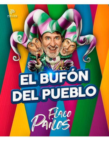 El Bufón Del Pueblo