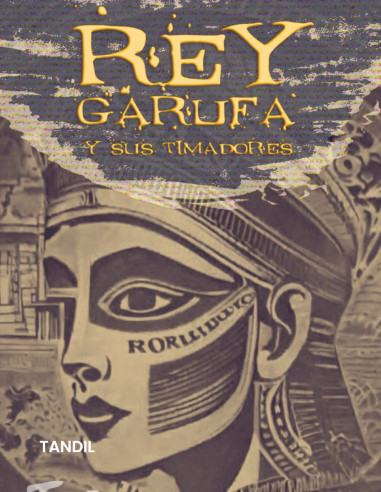 Rey Garufa