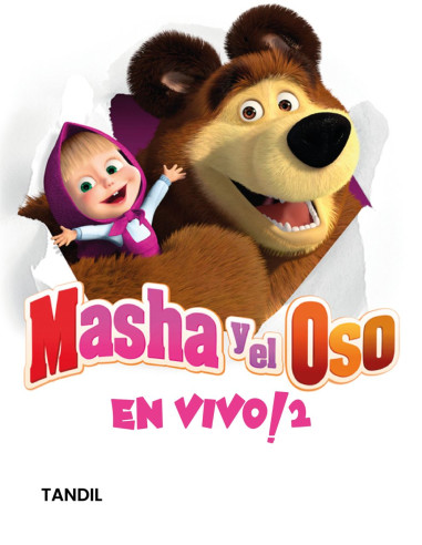 Masha y el Oso