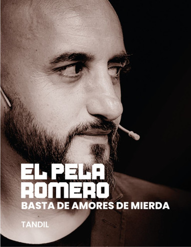 El Pela Romero