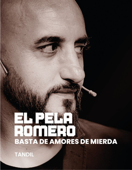 El Pela Romero