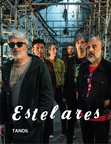 Estelares