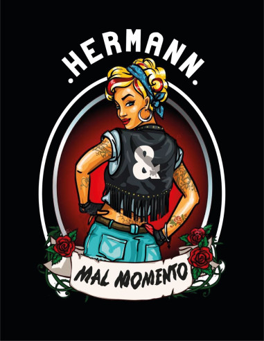 Hermann & Mal Momento