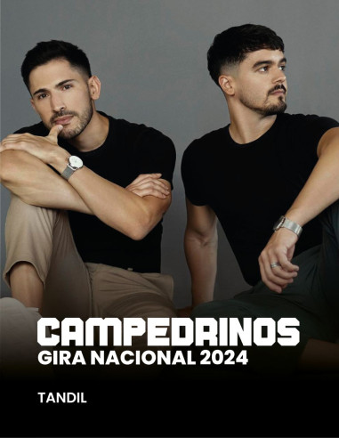 Campedrinos