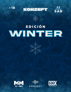Konzept Events - Winter...