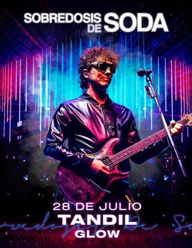 Sobredosis de Soda