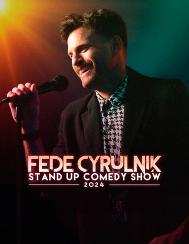 Fede Cyrulnik