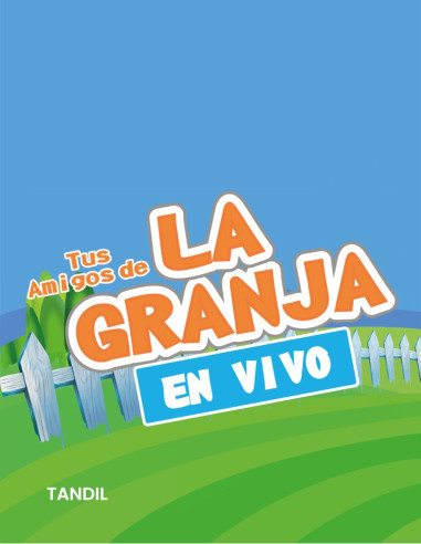 Tus Amigos de la Granja