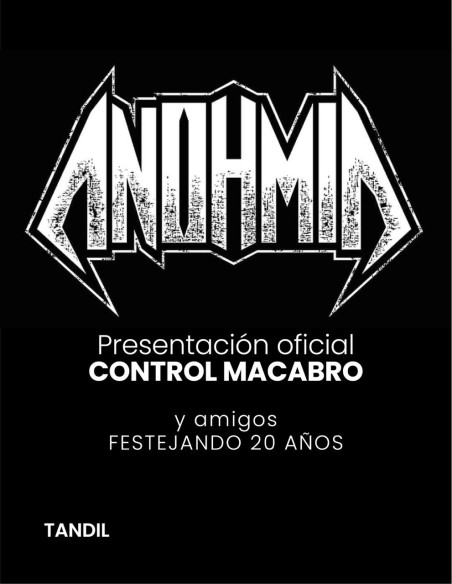 Anohmia