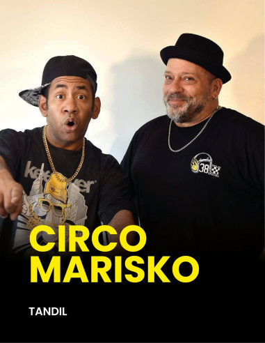 Cirko Marisko