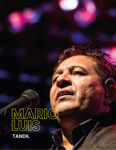 Mario Luis
