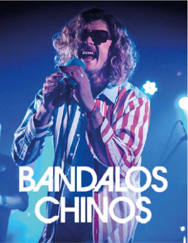 Bandalos Chinos