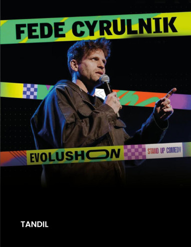 Fede Cyrulnik