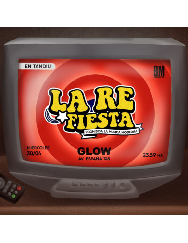 La Re Fiesta