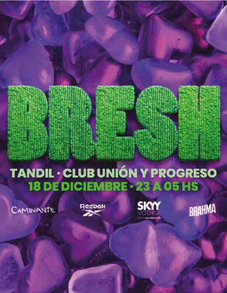 Bresh