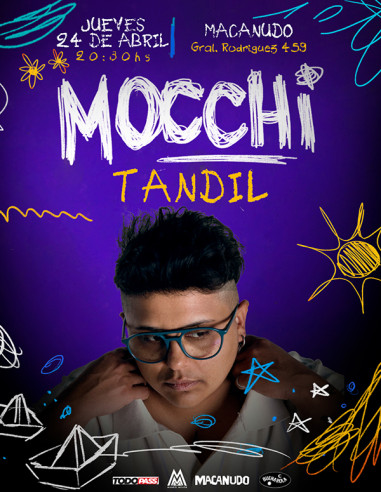 MOCCHI