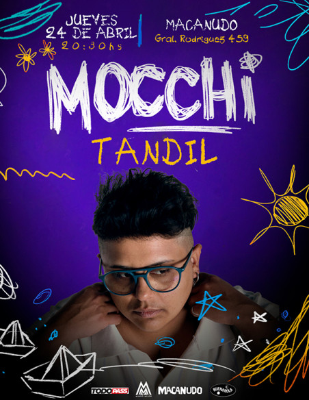 MOCCHI
